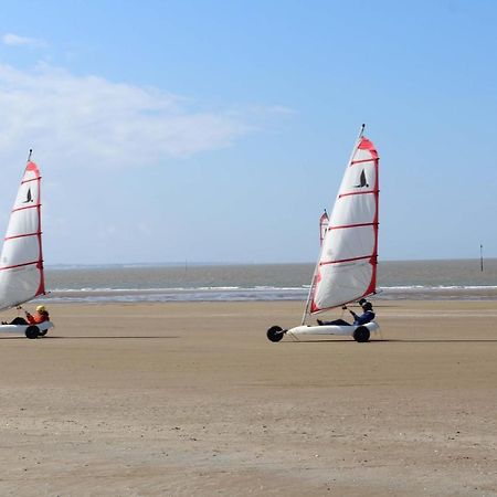 Saint-Brévin-lʼOcéan Brevocean Chb Calme Cote Atlantique Bed & Breakfast エクステリア 写真