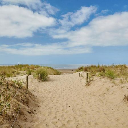 Saint-Brévin-lʼOcéan Brevocean Chb Calme Cote Atlantique Bed & Breakfast エクステリア 写真
