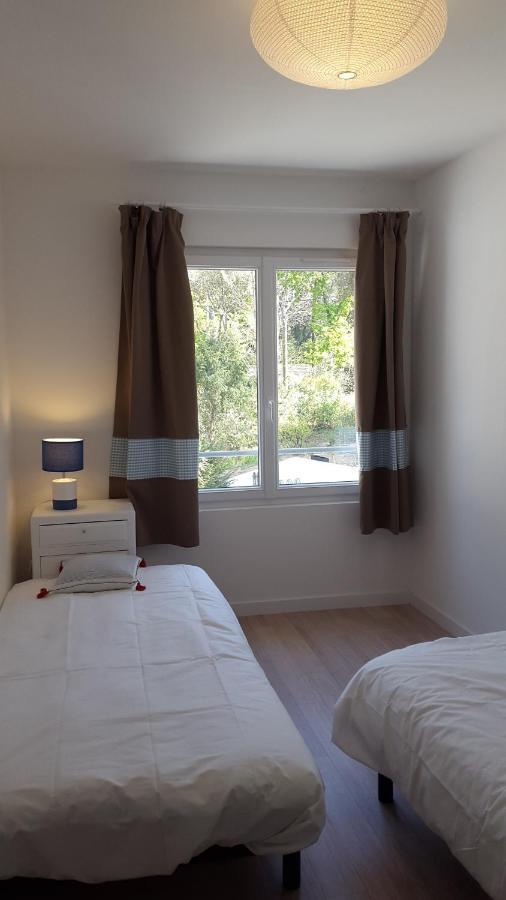 Saint-Brévin-lʼOcéan Brevocean Chb Calme Cote Atlantique Bed & Breakfast エクステリア 写真