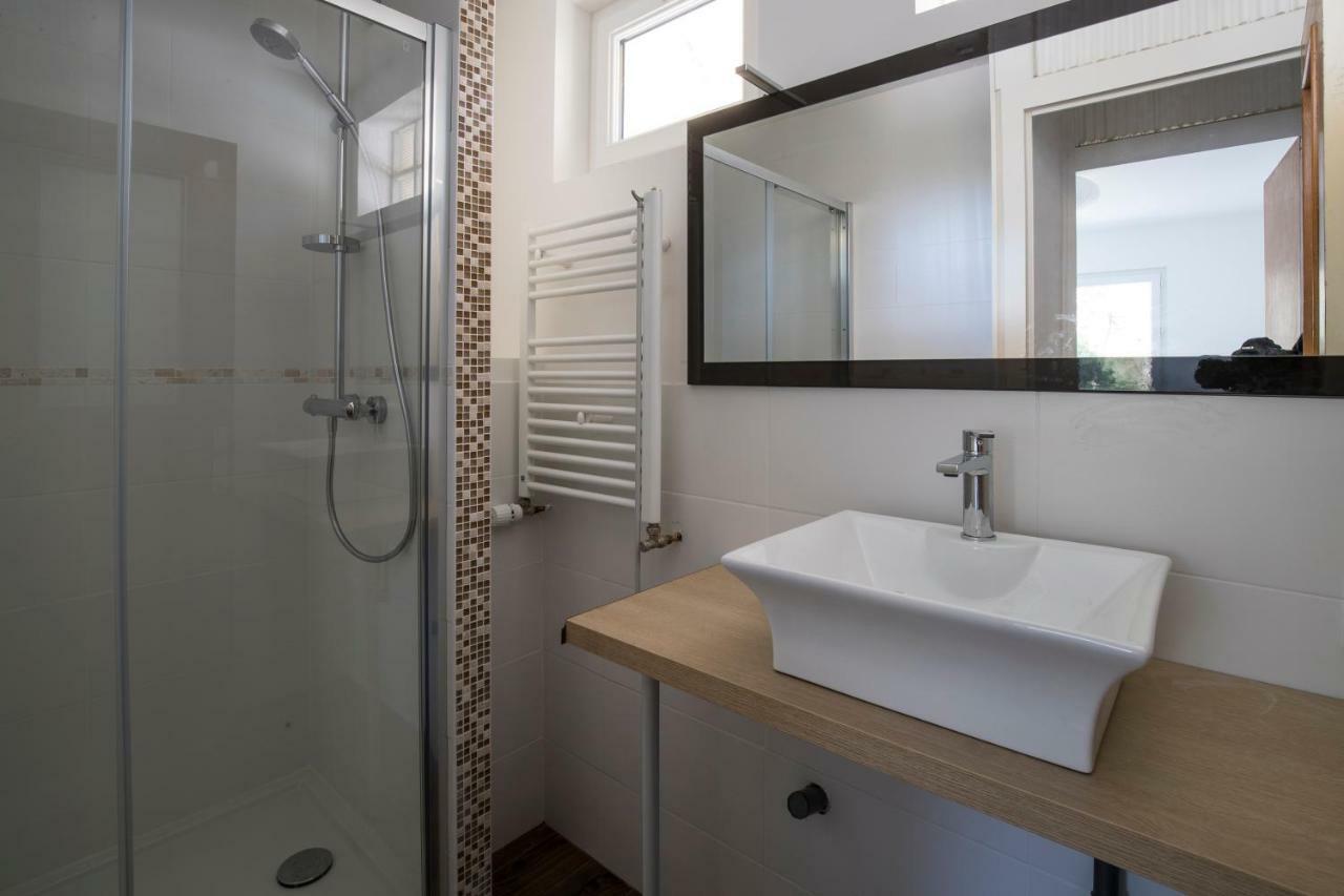 Saint-Brévin-lʼOcéan Brevocean Chb Calme Cote Atlantique Bed & Breakfast エクステリア 写真