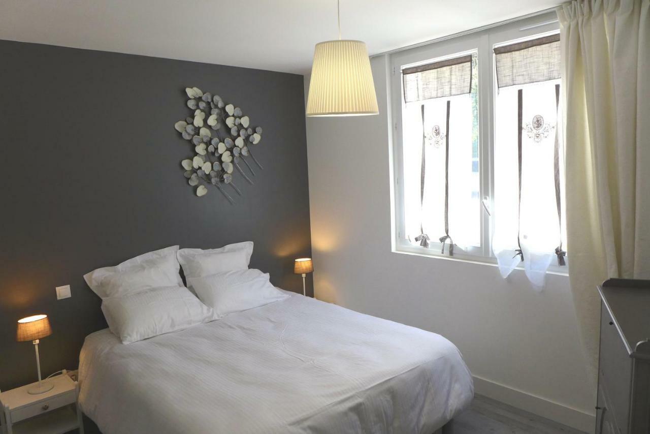 Saint-Brévin-lʼOcéan Brevocean Chb Calme Cote Atlantique Bed & Breakfast 部屋 写真