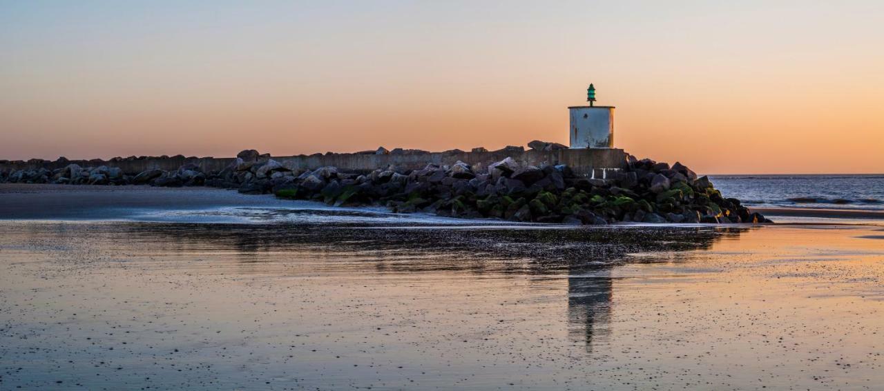 Saint-Brévin-lʼOcéan Brevocean Chb Calme Cote Atlantique Bed & Breakfast エクステリア 写真