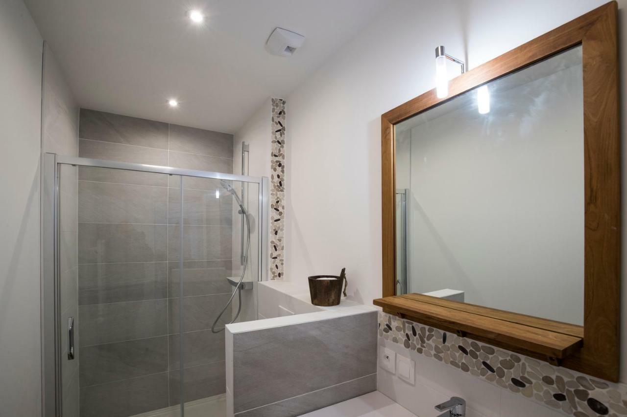 Saint-Brévin-lʼOcéan Brevocean Chb Calme Cote Atlantique Bed & Breakfast エクステリア 写真